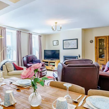 בית נופש 3 Bed In Oc-59384 קוקרמאות'