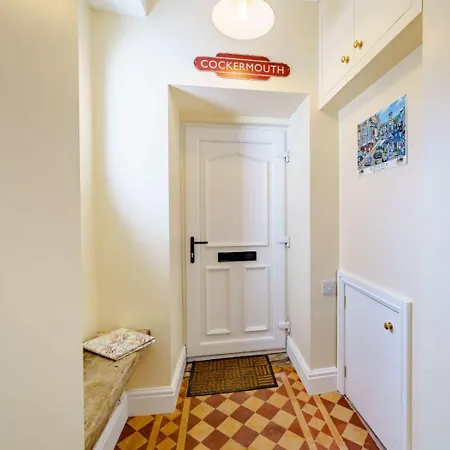 3 Bed In Oc-59384 * קוקרמאות'