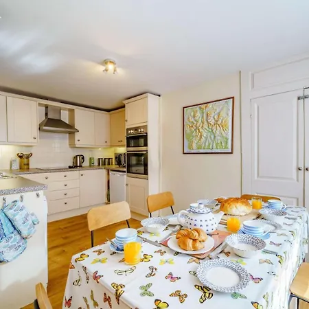 Nyaraló 3 Bed In Oc-59384 Cockermouth