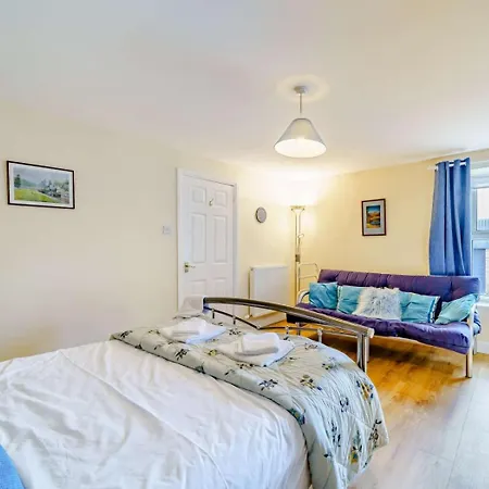 בית נופש 3 Bed In Oc-59384 קוקרמאות'