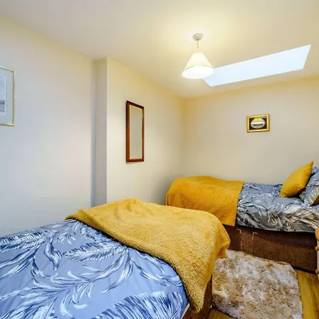 בית נופש 3 Bed In Oc-59384
